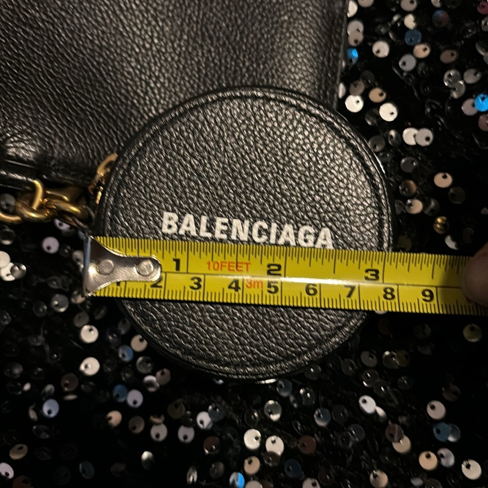 Balenciaga wristlet - Picture 6 of 6